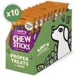 Chew Sticks with Turkey (10 x 120g)