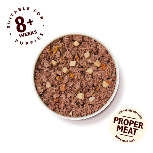 Chicken Puppy Recipe (150g)
