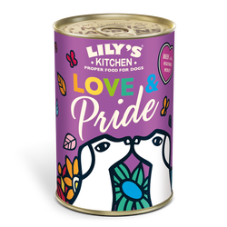 Love & Pride (400g)
