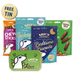 Christmas Stocking Fillers for Dogs