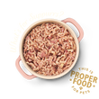 Suppurrs Rustic Chicken & Turkey