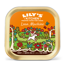 Lean Machine (150g)