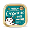 Organic Fish Paté