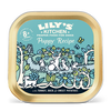 Turkey & Duck Puppy Recipe (150g)