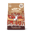 Beef Dry Food with Ancient Grains