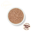 Organic Fish Paté
