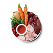 Senior Recipe for Older Dogs (10 x 150g)