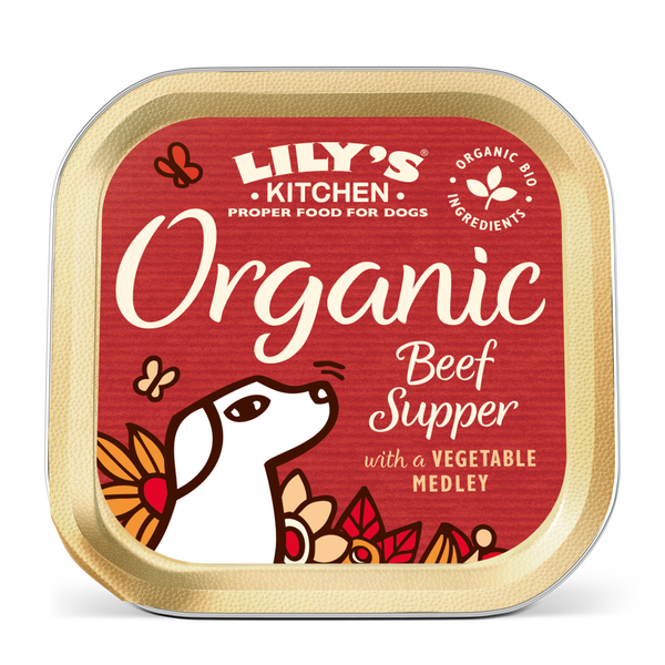 Lily's on sale kitchen organic