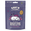 Organic Bedtime Biscuits