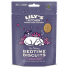 Organic Bedtime Biscuits