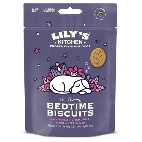 Lily's kitchen dog biscuits deals