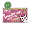 Kitten Paté Selection 8 x 85g Multipack