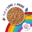 Love & Pride (10 x 150g)