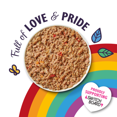 Love & Pride (10 x 150g)