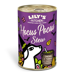 Hocus Pocus Stew (400g)