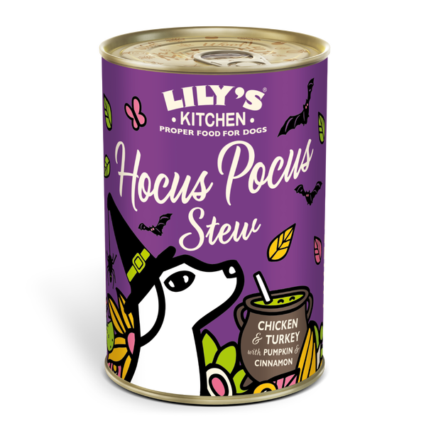 Lily's kitchen senior wet dog food shop