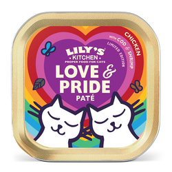 Love & Pride (85g)