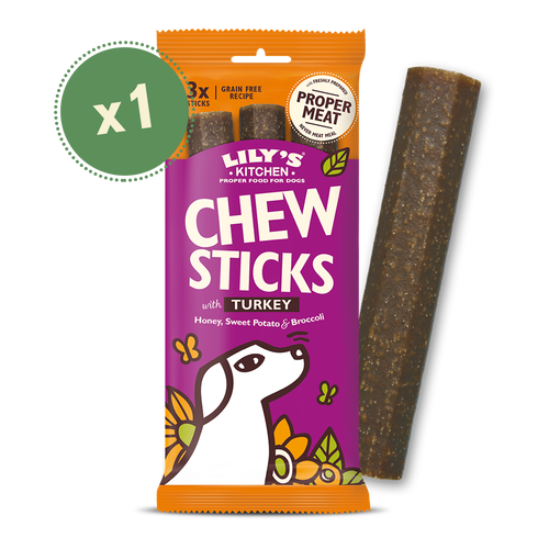 Christmas Stocking Fillers for Dogs