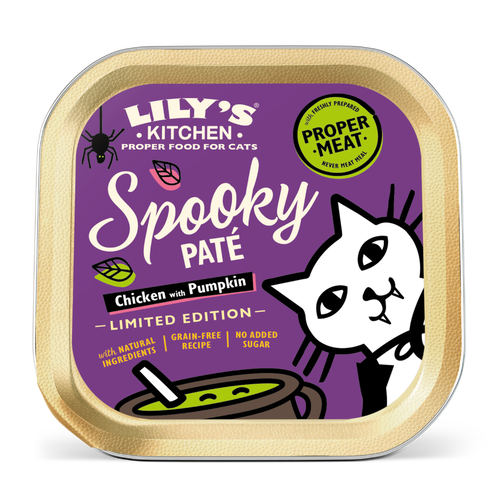 Lily's kitchen cat food cheap