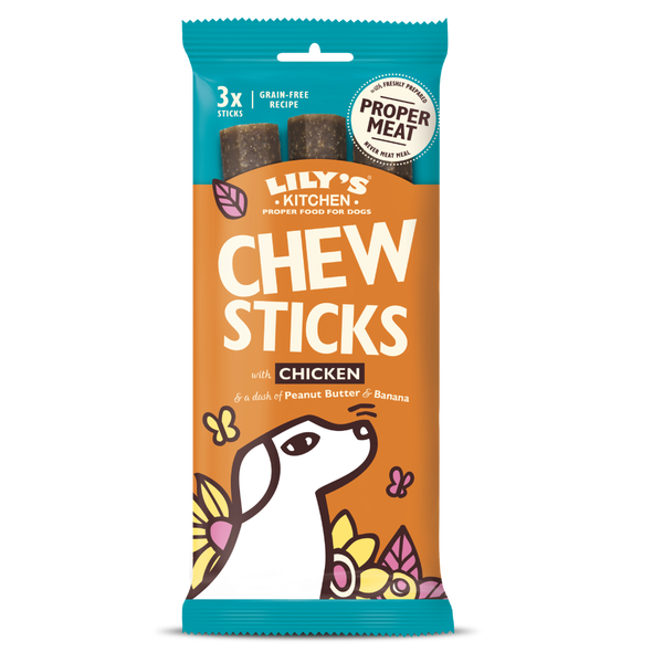 Chicken dippin chewy sticks hot sale