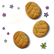 Organic Bedtime Biscuits