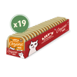 Organic Chicken Paté (19 x 85g)