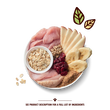 Breakfast Crunch (6 x 800g)