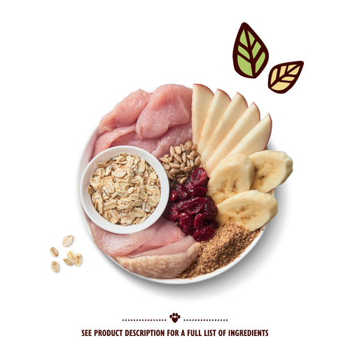 Breakfast Crunch (6 x 800g)