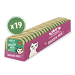 Chicken with Game Paté (19 x 85g)