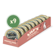 Suppurrs Scrumptious Chicken & Salmon (9 x 85g)