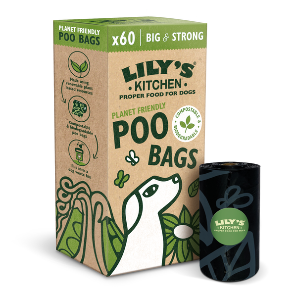 Lidl dog poop bags clearance