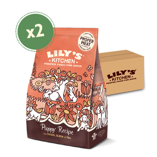 Lily's kitchen dry dog food 7kg shop