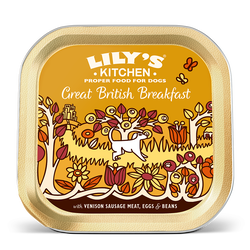 Great British Breakfast (150g)