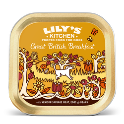 Great British Breakfast (150g)