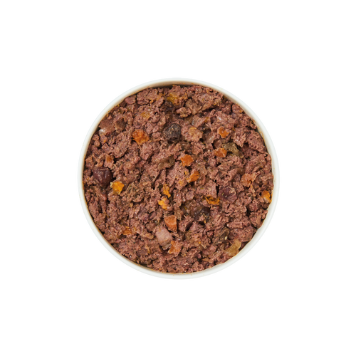 Turkey & Duck Puppy Recipe (10 x 150g)