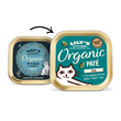 Organic Fish Paté
