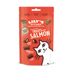 Salmon Treats (60g)