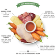 Chicken Puppy Recipe (12 x 150g)