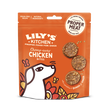 Chomp-Away Chicken Bites