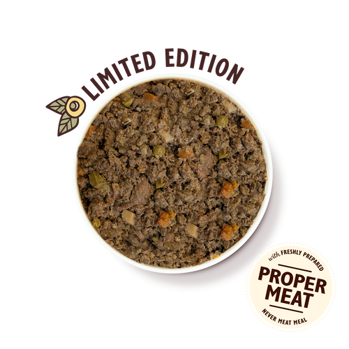 Springtime Stew (150g)