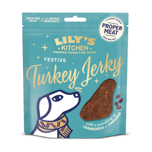 Countdown to Christmas with Your Dog