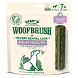 Large Woofbrush Gut Health Dental Chew (multipack)