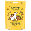 Organic Training Treats with Cheese & Apple