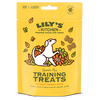 Organic Training Treats with Cheese & Apple