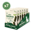 Mini Woofbrush Dental Chew (7 x multipack)