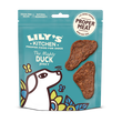 The Mighty Duck Mini Jerky