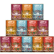 Grain Free Recipes 12 x 400g Multipack
