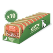 Chicken Puppy Recipe (10 x 150g)
