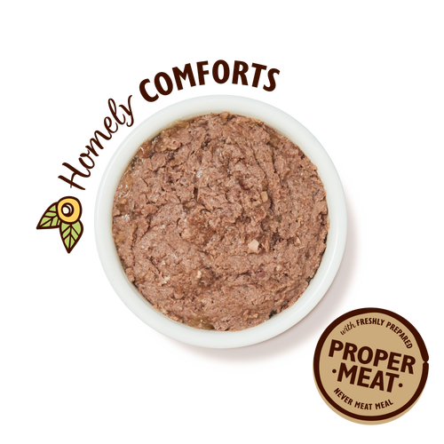 Lamb Paté