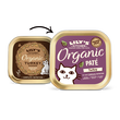 Organic Turkey Paté